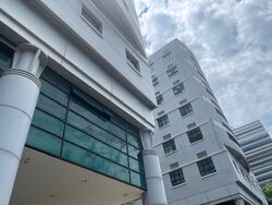 Citilink Warehouse Complex (D5), Warehouse #451641501
